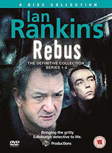 Ian Rankin